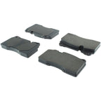 StopTech Street Brake Pads Stoptech Brake Pads - OE