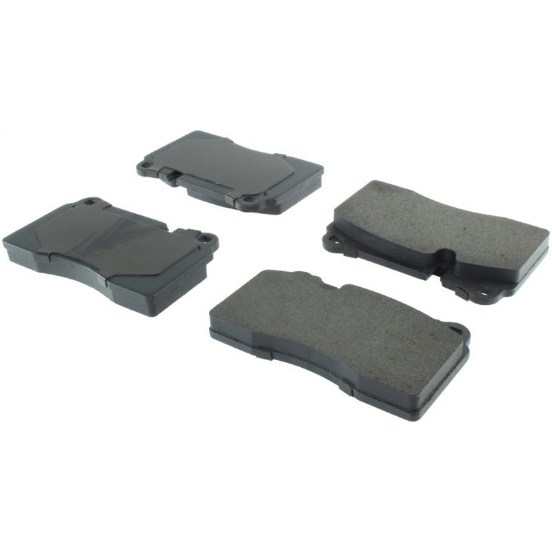 StopTech Street Brake Pads Stoptech Brake Pads - OE