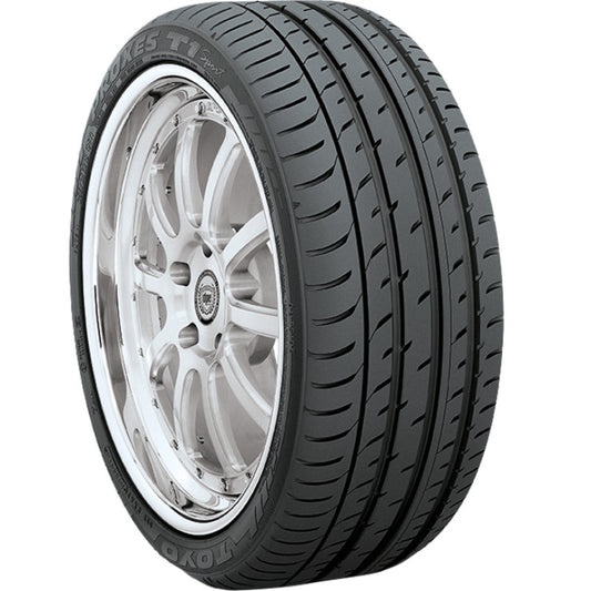 Toyo Proxes T1 Sport Tire - 235/35ZR19 91Y TOYO Tires - UHP Summer