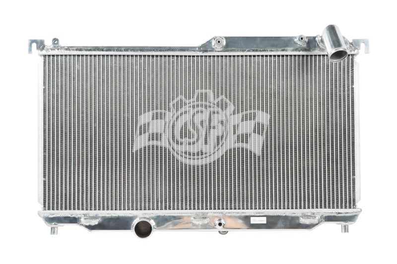 CSF 92-97 Mazda RX-7 Radiator