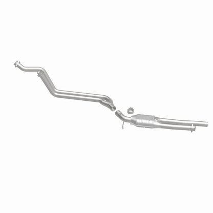 MagnaFlow Conv DF 90-93 Mercedes 300E/TE 3.0L