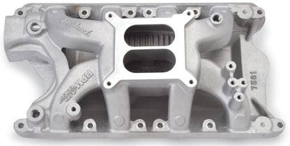 Edelbrock Ford 351 RPM Air Gap Manifold