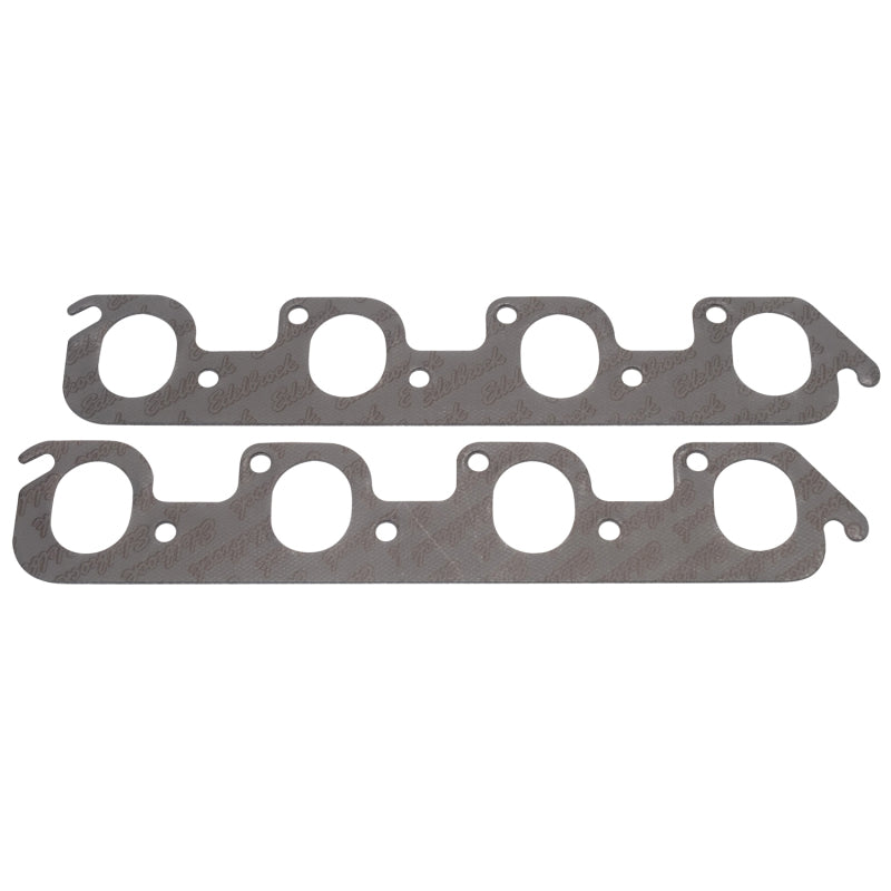 Edelbrock Ford 351 Cleveland Exhaust Gasket Set