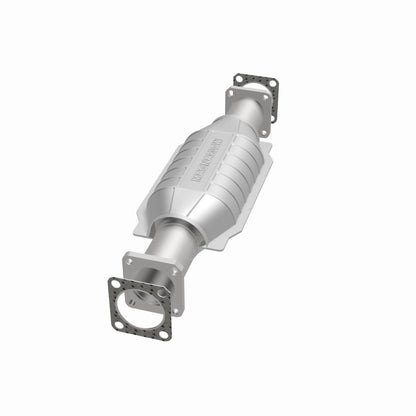 MagnaFlow Conv Direct Fit 91-94 Isuzu Rodeo 3.1L V6