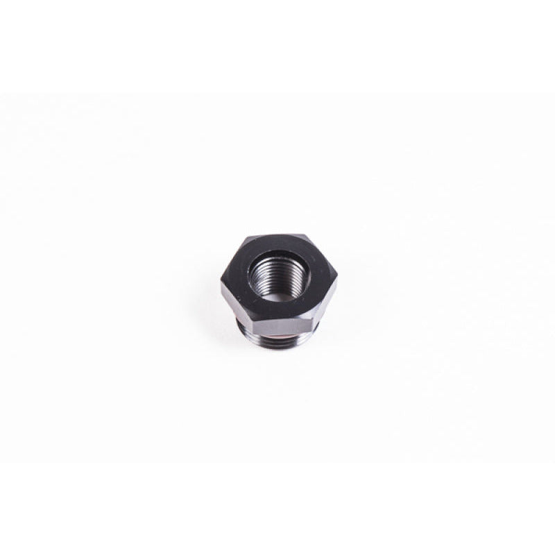 Radium Engineering Fitting- 8AN ORB MALE to M12X1.25 FEMALE Radium Engineering Fittings