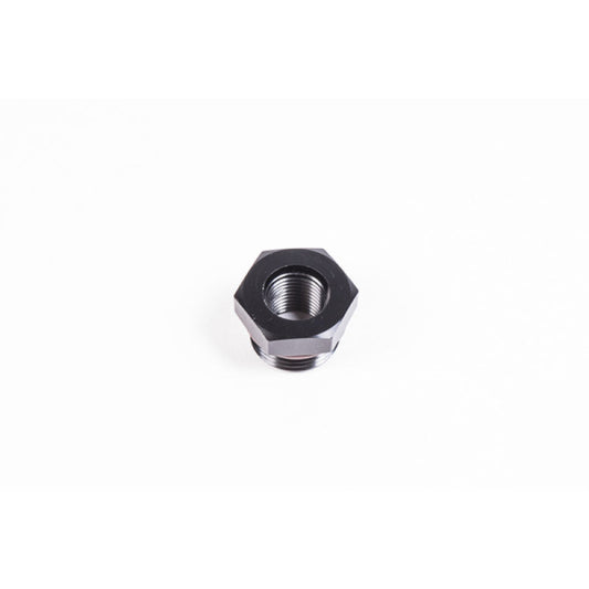 Radium Engineering Fitting- 8AN ORB MALE to M12X1.25 FEMALE Radium Engineering Fittings