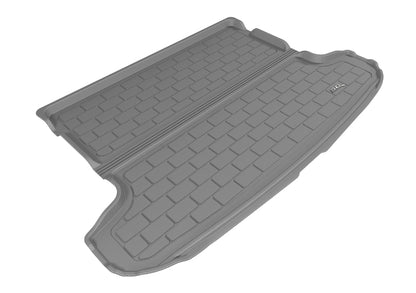 3D MAXpider 2016-2020 Hyundai Tucson Kagu Cargo Liner - Gray