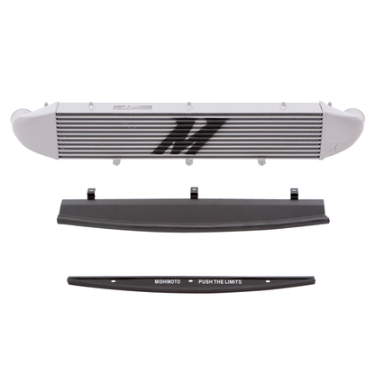 Mishimoto 14-16 Ford Fiesta ST 1.6L Performance Intercooler (Silver)