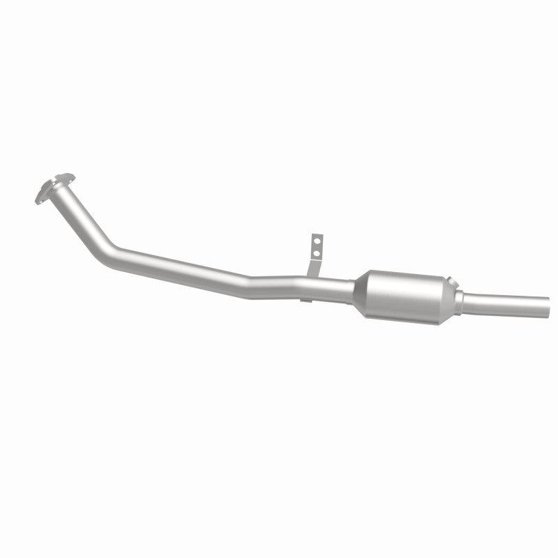 MagnaFlow Conv DF 96-97 Infiniti J30 Driver Side 50S