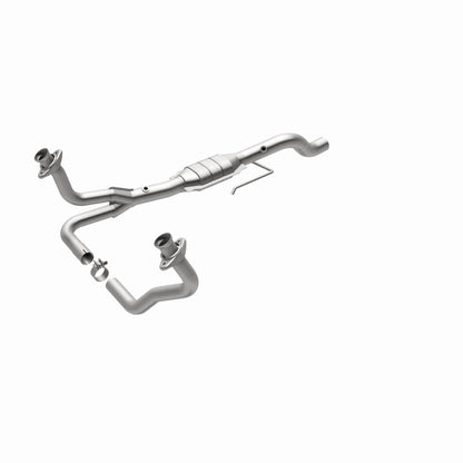 MagnaFlow Conv DF 00-03 Dodge Dakota 4.7L 4WD