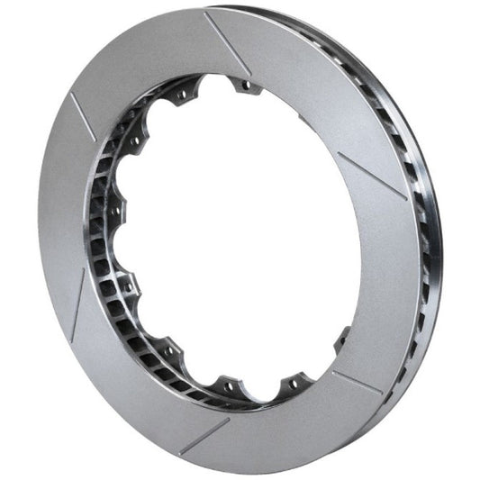 Wilwood Rotor-GT48 SPC-37-LH 13.06 x 1.25 - 12 on 8.75in Wilwood Brake Rotors - 2 Piece