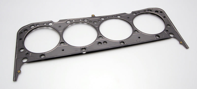 Cometic Chevy Small Block 4.100 inch Bore .036 inch MLS Headgasket (18 or 23 Deg. Heads)