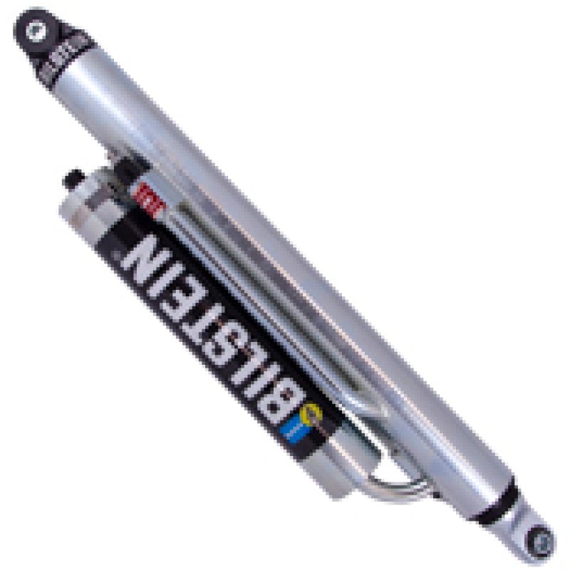 Bilstein M 9200 (Bypass) 3-Tube 14in Stroke Zinc Plated Left Side Monotube Shock Absorber Bilstein Shocks and Struts