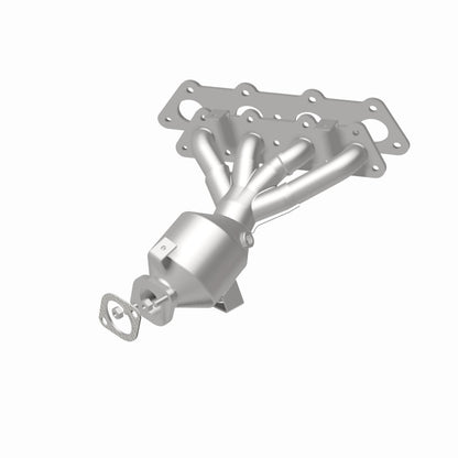 MagnaFlow Direct-Fit SS OEM Catalytic Converter 12-15 Hyundai Accent L4-1.6LGAS