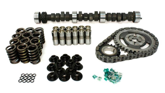 COMP Cams Camshaft Kit C6 240H