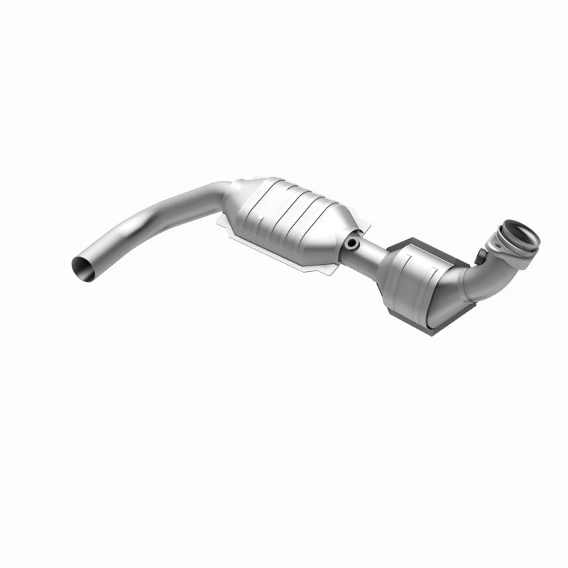 MagnaFlow Conv DF 03-04 Lincoln Navigator 5.4L D/S