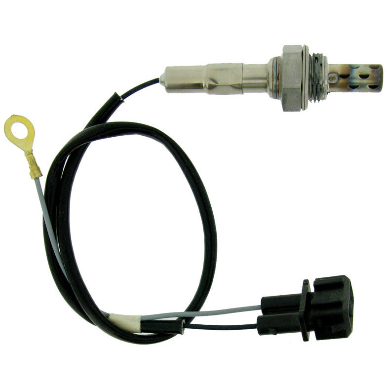 NGK Volkswagen Golf 1998-1993 Direct Fit Oxygen Sensor NGK Oxygen Sensors