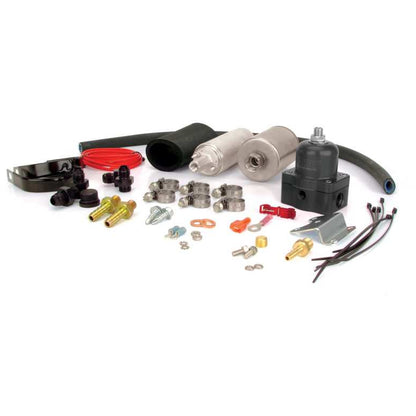 FAST Fuel Pump Kit Street FAST 60 FAST Fuel Pump Fitment Kits