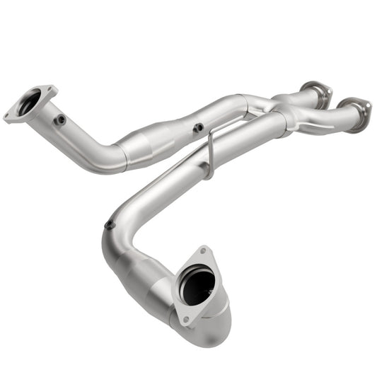 MagnaFlow Conv DF 06- Jeep SRT-8 6.1L