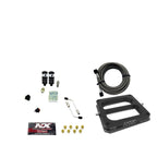 Nitrous Express Dominator Hitman Nitrous Kit (100-200HP) w/o Bottle Nitrous Express Nitrous Systems