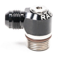 Radium 10AN ORB Swivel Banjo to 8AN Male Fitting Radium Engineering Fittings