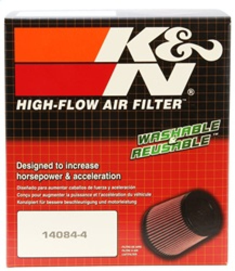 K&N 07-09 Yamaha XVS950/1300 V-Star Replacement Air Filter