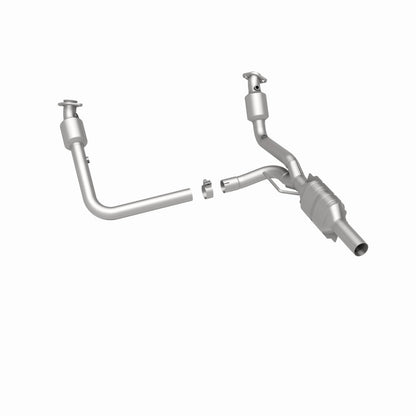 MagnaFlow Conv DF 94-99 Ram 1500/2500