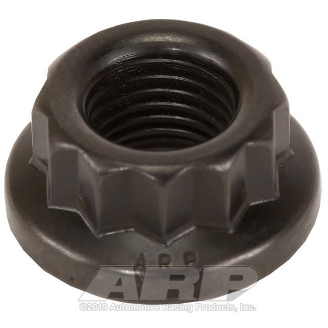 ARP 9/16in -12 12pt Nut Kit ARP Hardware Kits - Other