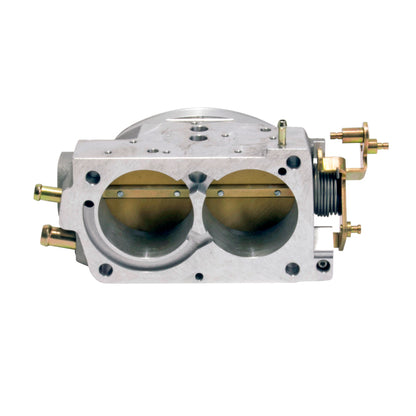 BBK 85-88 GM 305 350 Twin 58mm Throttle Body BBK Power Plus Series