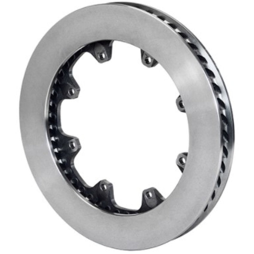 Wilwood Rotor-HD48-LW SPC-37-LH 11.75 x 1.21 - 8 on 7.00in Wilwood Brake Rotors - 2 Piece