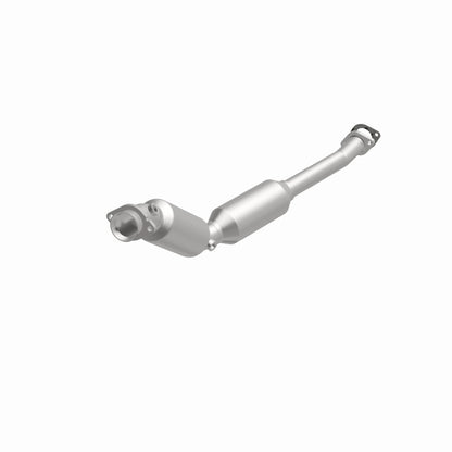 MagnaFlow Conv DF 2004-2008 Ford Crown Victoria 4.6L