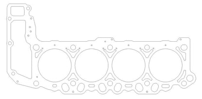 Cometic 1999-2010 Dodge 4.7L Powertech V8 95mm Bore .030in MLS Head Gasket