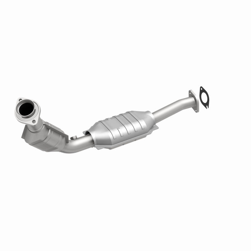 Magnaflow Conv DF 03-06 Ford Crown Victoria / 03-06 Lincoln Town Car 4.6L (California)