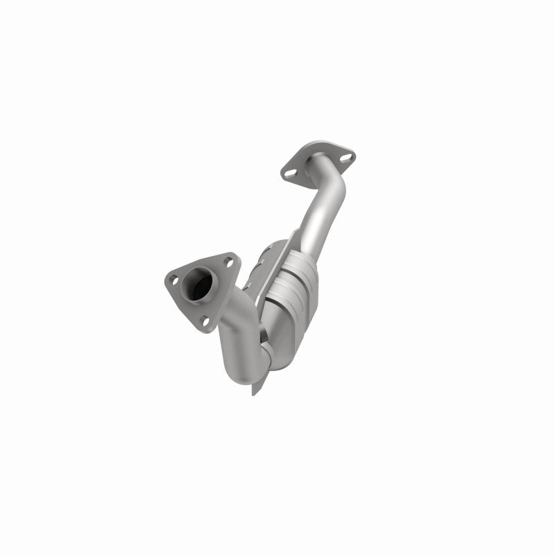 MagnaFlow Conv DF 01-04 Frontier Passenger Side Rear 3.3L