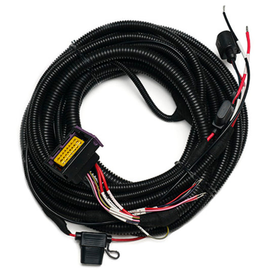 Wilwood Electronic Parking Brake Caliper Harness Wiring Wilwood Brake Calipers - Perf