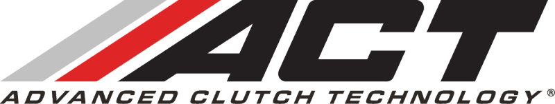 ACT 2015 Chevrolet Camaro HD/Race Rigid 6 Pad Clutch Kit