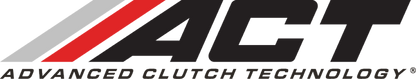 ACT 1992 Acura Integra Twin Disc Sint Iron Race Kit Clutch Kit