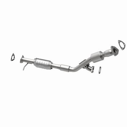 MagnaFlow Conv DF 02-03 Saturn Vue 3.0L Rear