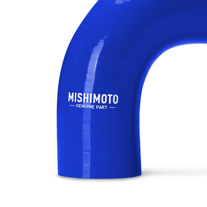 Mishimoto 05-08 Chevy Corvette/Z06 Blue Silicone Radiator Hose Kit Mishimoto Hoses