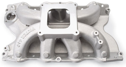 Edelbrock Victor 460 850 Manifold