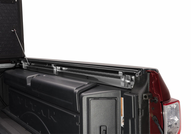 UnderCover 22 Nissan Frontier 6ft. Flex Tonneau Cover