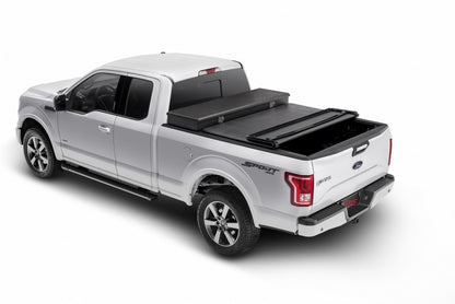 Extang 14-19 Chevy/GMC Silverado/Sierra 2500/3500HD (6-1/2ft) Trifecta Toolbox 2.0