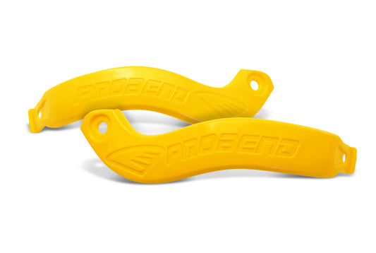 Cycra Probend CRM Replacement Abrasion Guard - Husky Yellow