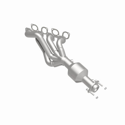 MagnaFlow Conv DF BMW 5-6 04-05 D/S OEM