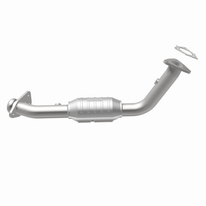 MagnaFlow Conv DF Gm