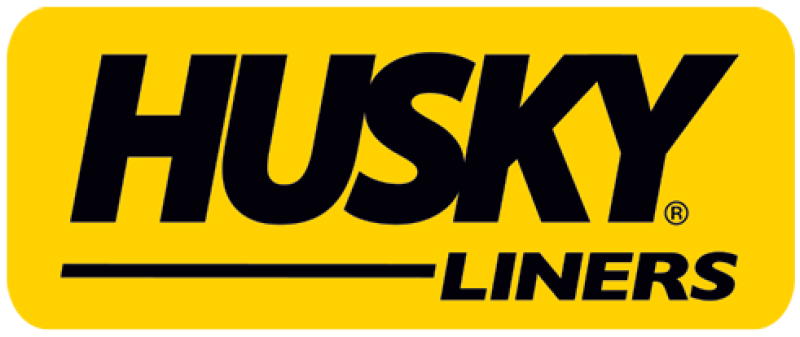 Husky Liners 99-06 Chevy Suburban/GMC Yukon Classic Style Center Hump Black Floor Liner