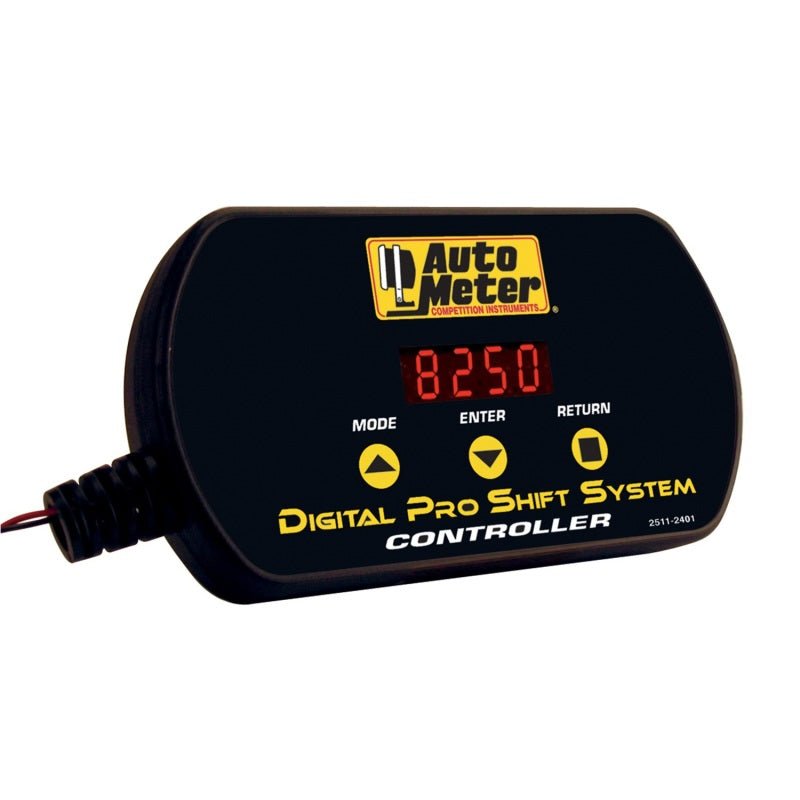 Autometer DPSS Controller Level 1 AutoMeter Uncategorized