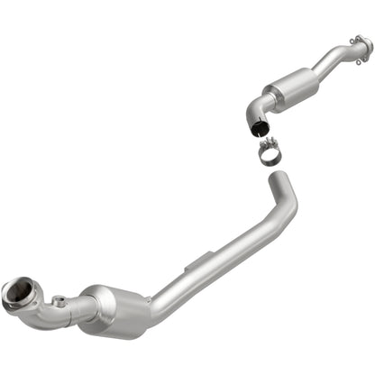 MagnaFlow Conv DF 06-09 Mercedes-Benz E350 3.5L 4matic Driver Side