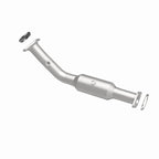 MagnaFlow Direct Fit Catalytic Converter 2003-2005 Mazda 6 2.3