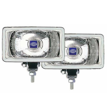 Hella Headlamp Zfh 0/180Gr Sw Gn Mgs12 1Fd Hella Driving Lights